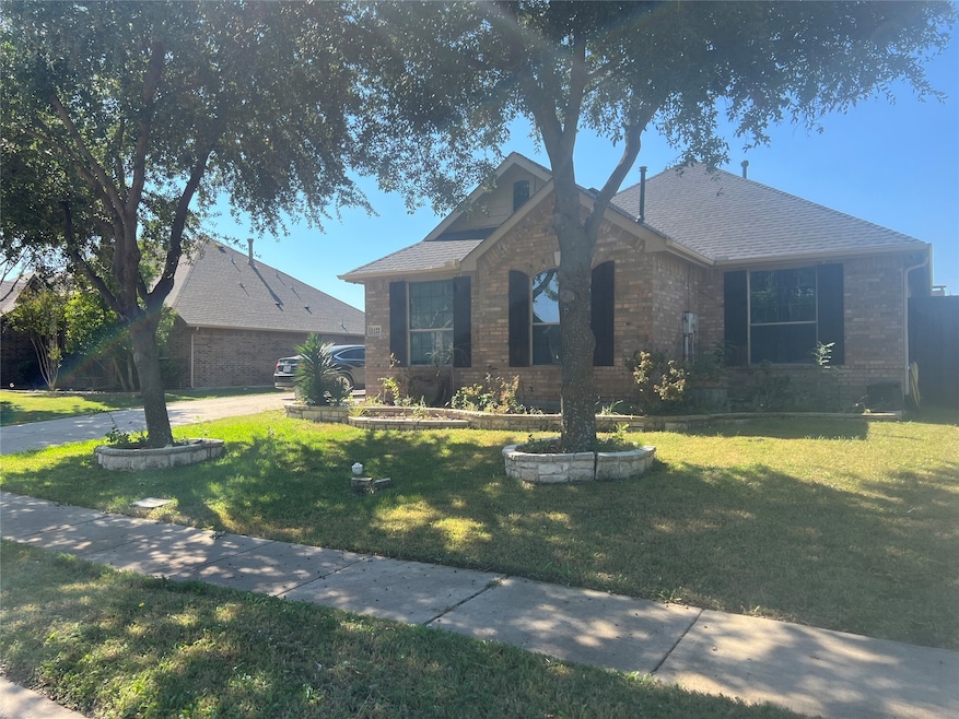 1122 Leafy Glade Rd, Forney, TX 75126 - photo 1