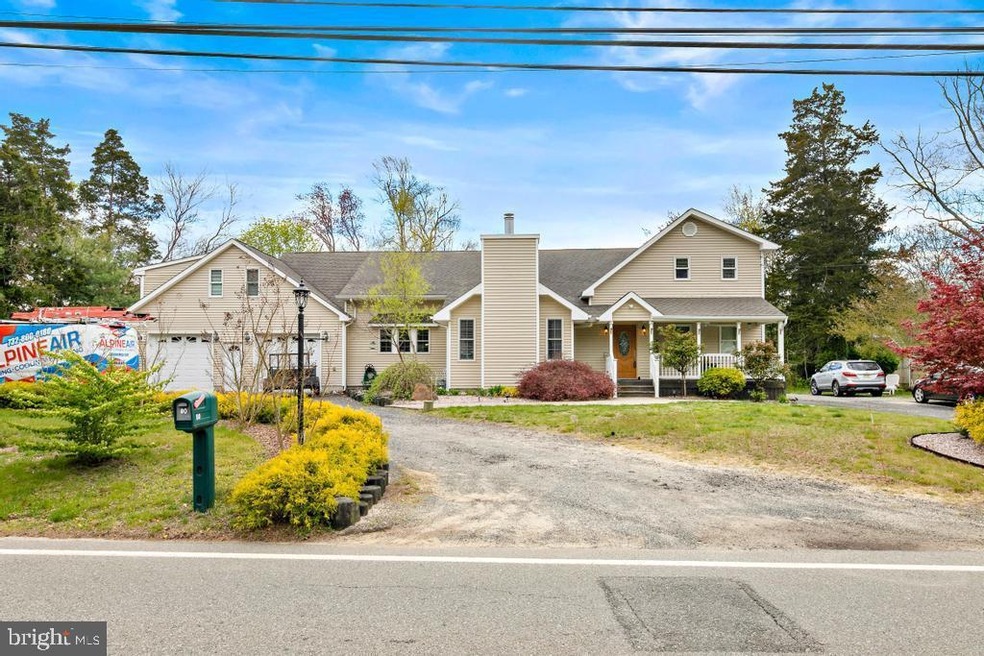 80 Barnegat Beach Dr, Waretown, NJ 08758 - photo 1