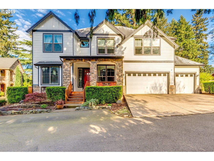 1136 Blankenship Rd, West Linn, OR 97068 - photo 1