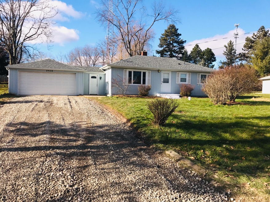 4928 Northlane, Lansing, MI 48917 - photo 1
