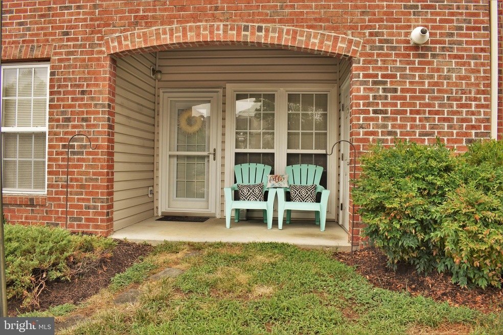 2506 Amber Orchard Ct W unit 101, Odenton, MD 21113 - photo 1