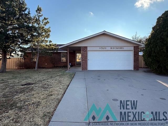 1521 Hickory St, Clovis, NM 88101 - photo 1