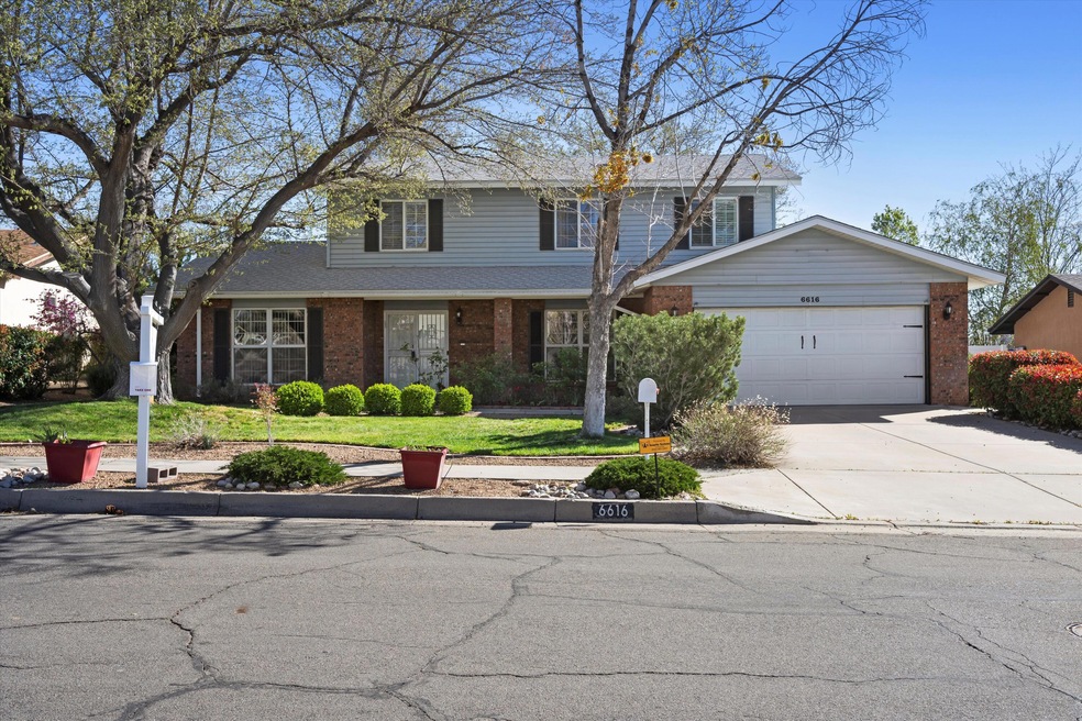 6616 Leander Ave NE, Albuquerque, NM 87109 - photo 1