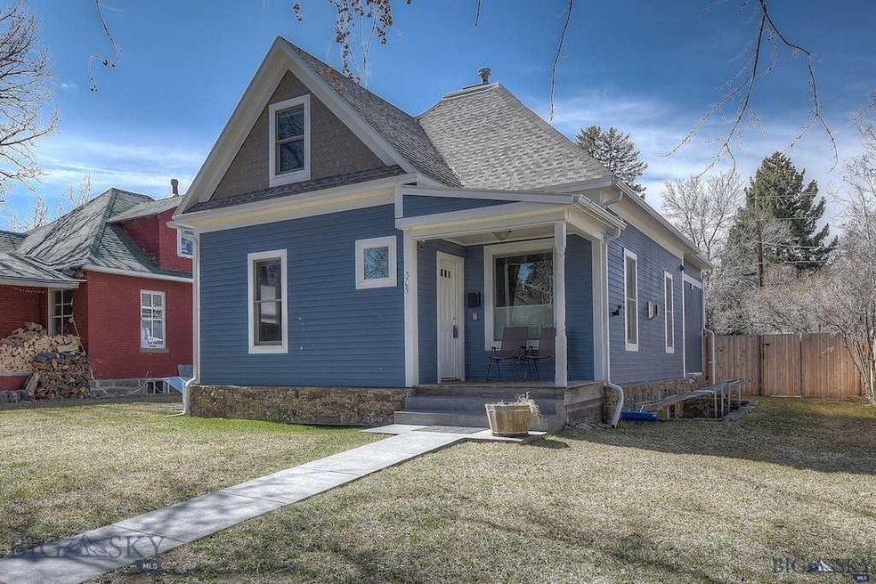 305 S 5th Ave, Bozeman, MT 59715 - photo 1