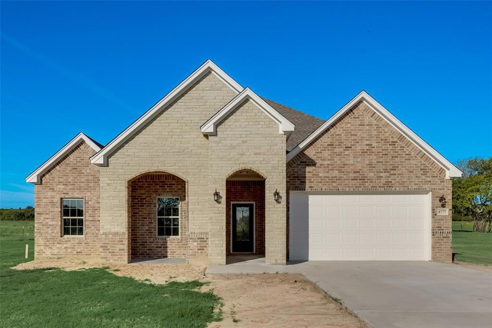 8777 Hutcheson Hill Rd, Springtown, TX 76082 - photo 1