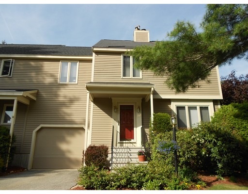 232 Brickett Hill Cir unit 232, Haverhill, MA 01830 - photo 1