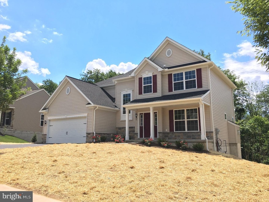 353 Constitution Ave, Reading, PA 19606 - photo 1