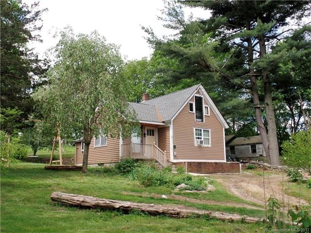 117 Hill Rd, Thompson, CT 06277 - photo 1