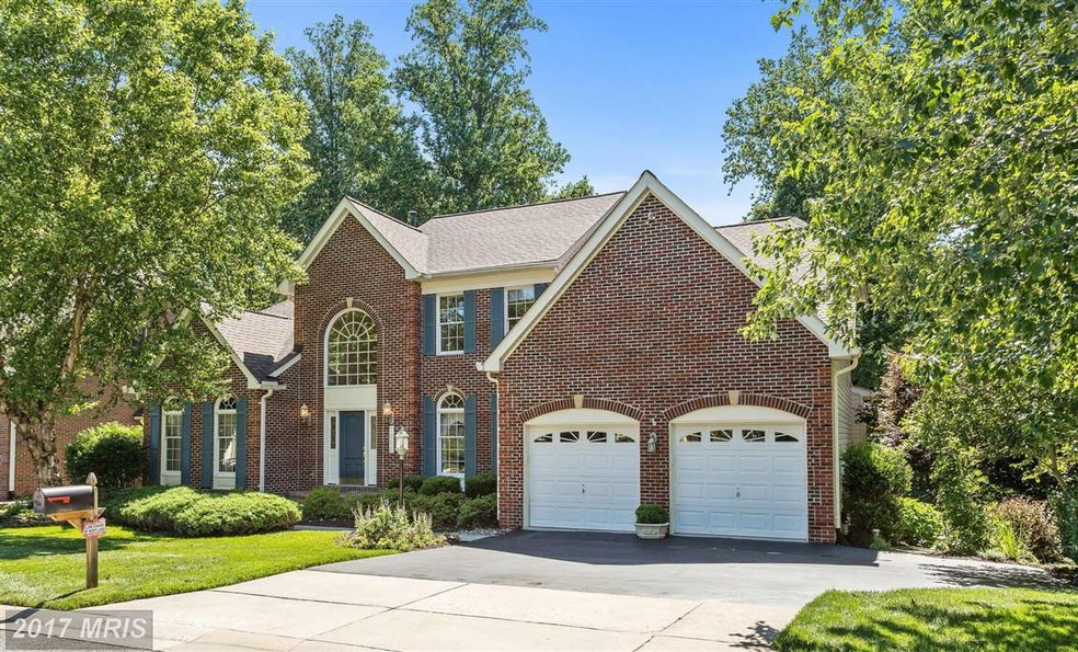 7032 River Oak Ct, Clarksville, MD 21029 - photo 1