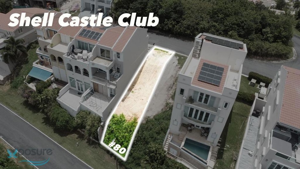 80 Shell Castle Club unit 80, HuMacAo, PR 00791 - photo 1