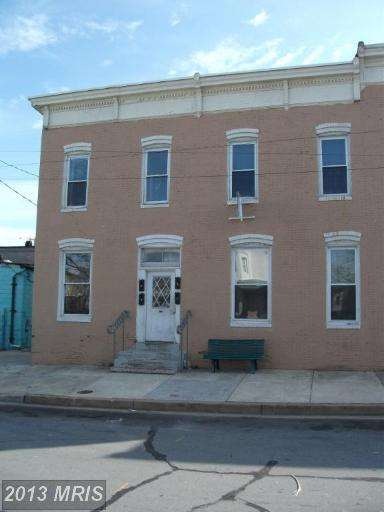 1625 Cypress St, Curtis Bay, MD 21226 - photo 1