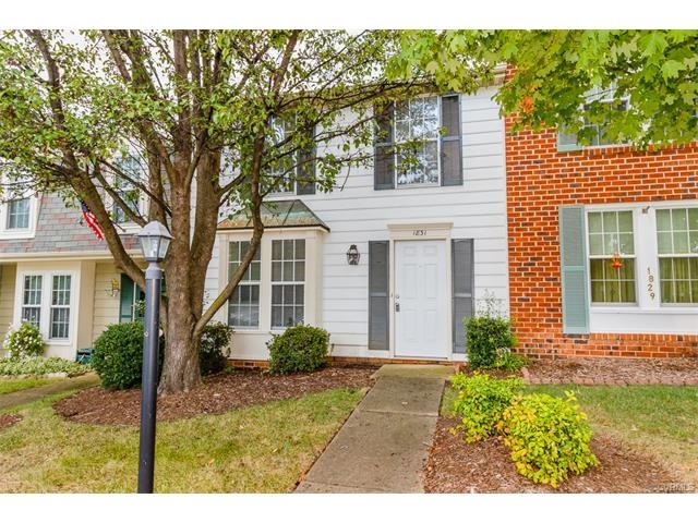 Welcome to 1831 Random Winds.  Move in Ready!