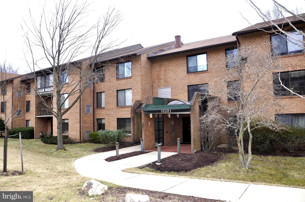 15201 Elkridge Way, Silver Spring, MD 20906 - photo 1