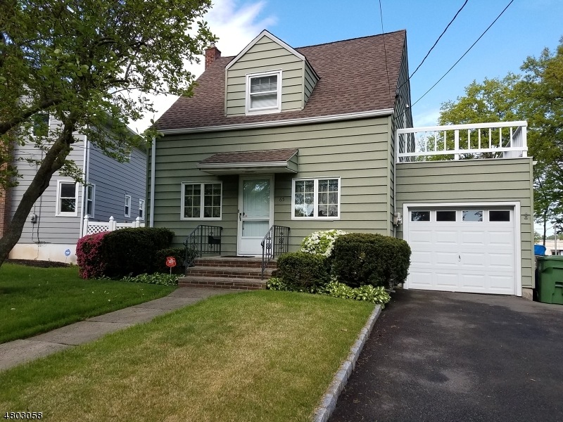 65 Berlant Ave, Linden, NJ 07036 - photo 1