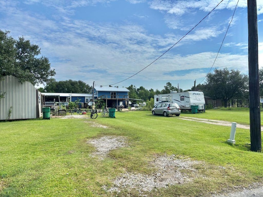 0 Airhart Rd, Lake Charles, LA 70605 - photo 1