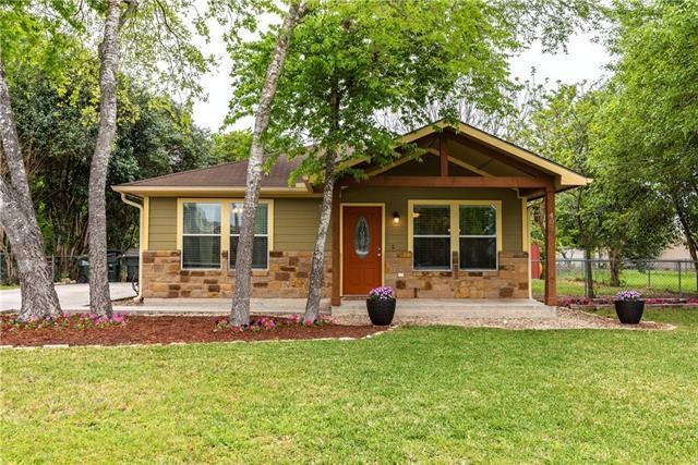 407 Durango St, San Marcos, TX 78666 - photo 1