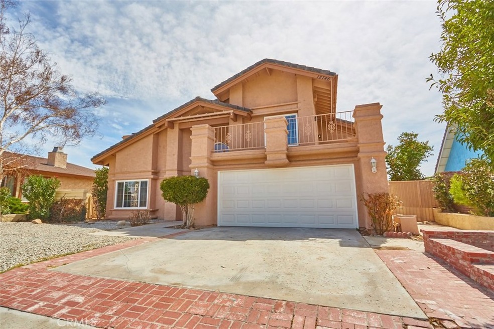 12746 Santa Anita Trail, Victorville, CA 92395 - photo 1