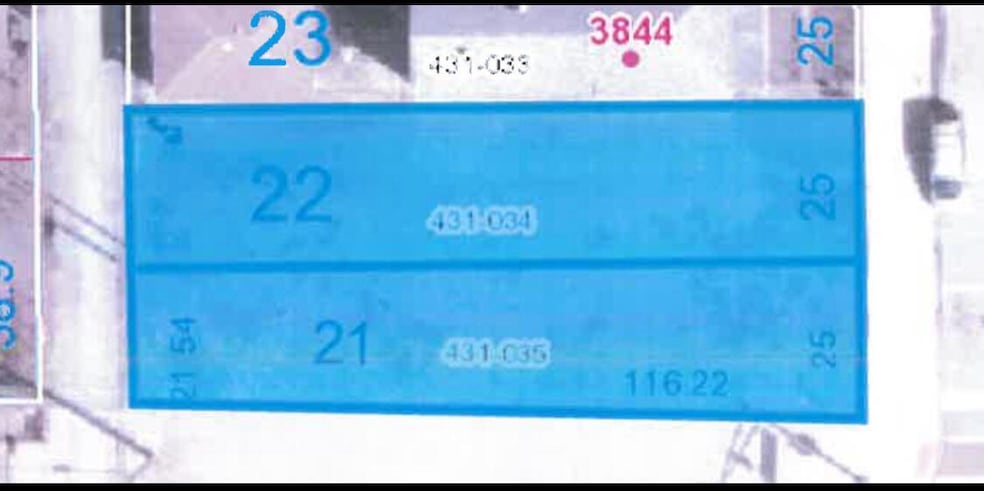 3846 Euclid Ave, East Chicago, IN 46312 - photo 1