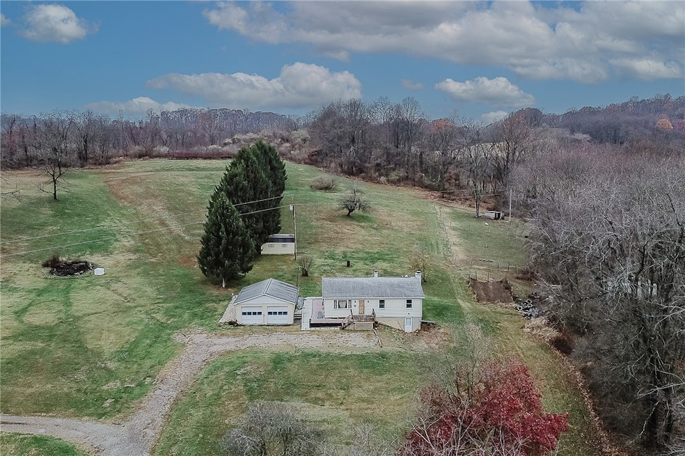564 Henry Rd, Homer City, PA 15748 - photo 1