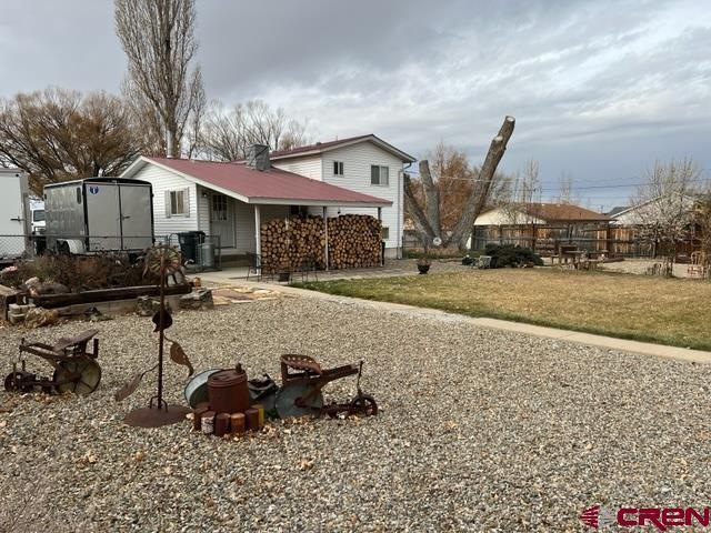 1726 Rolling Rd, Cortez, CO 81321 - photo 1