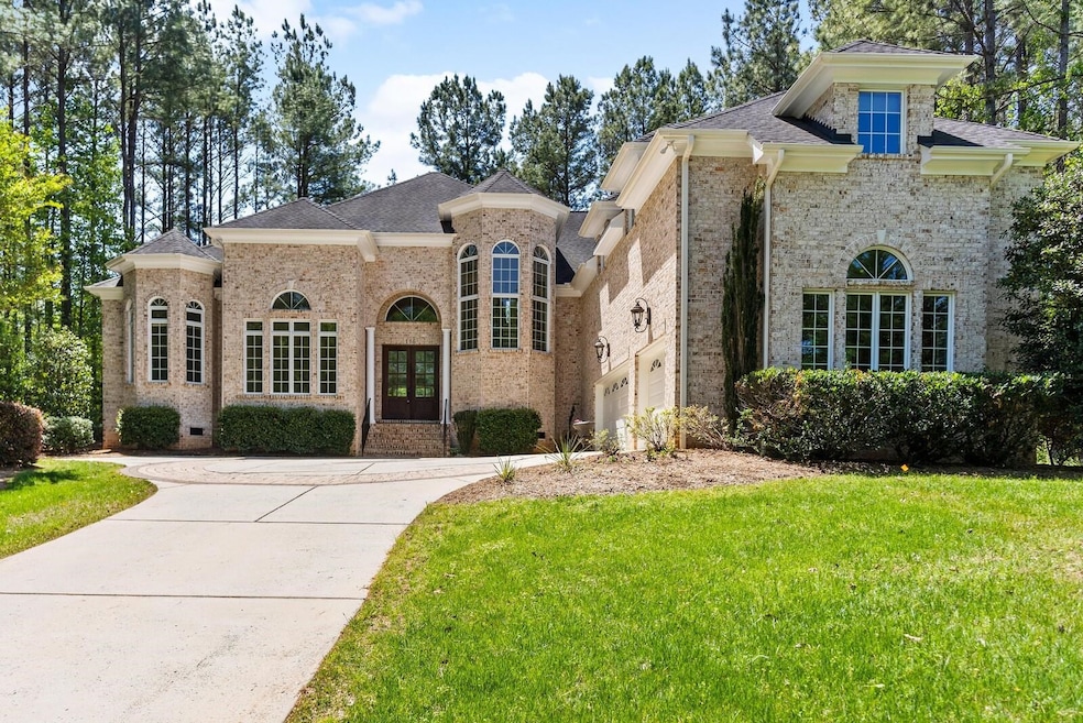 165 Colonial Trail Ct, Pittsboro, NC 27312 - photo 1