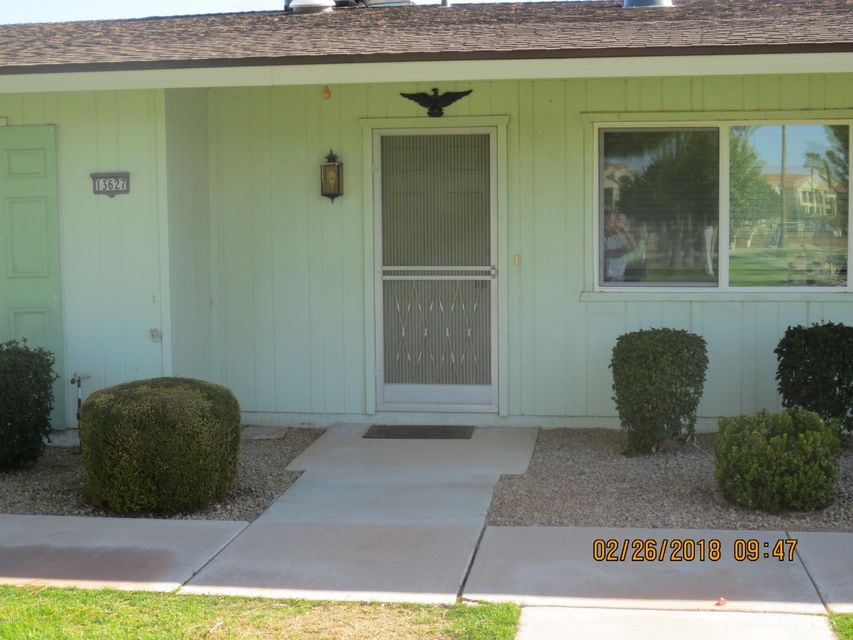 13627 N Newcastle Dr, Sun City, AZ 85351 - photo 1