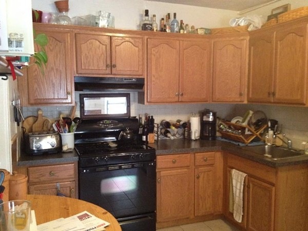 16 Fleet St unit 5, Boston, MA 02113 - photo 1