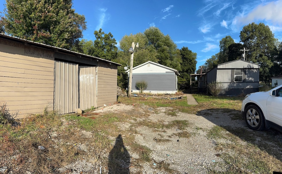 2010 Old East Rd NE, Palmyra, IN 47164 - photo 1