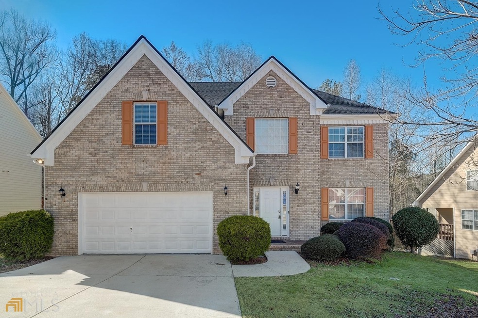 1323 Cartwright Ln, Lawrenceville, GA 30045 - photo 1