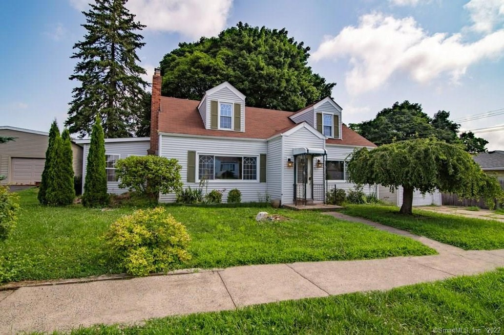 15 Haines St, East Haven, CT 06512 - photo 1