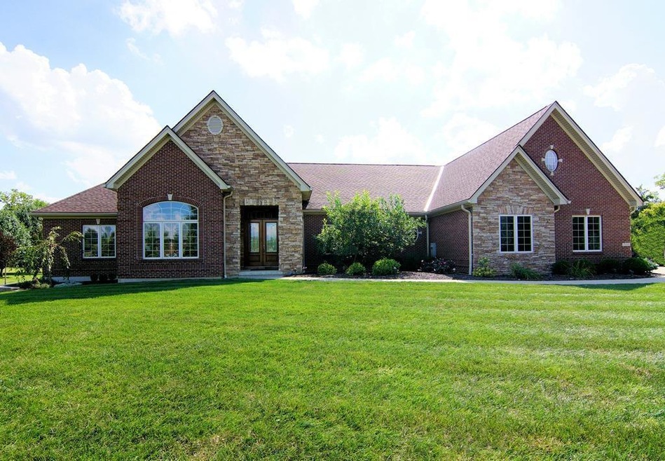 7111 Linn Ln, Liberty Township, OH 45044 - photo 1