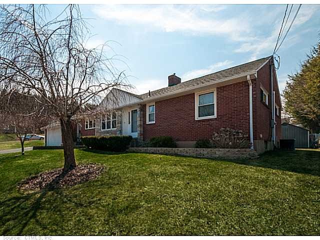 160 Emily Ln, Bristol, CT 06010 - photo 1