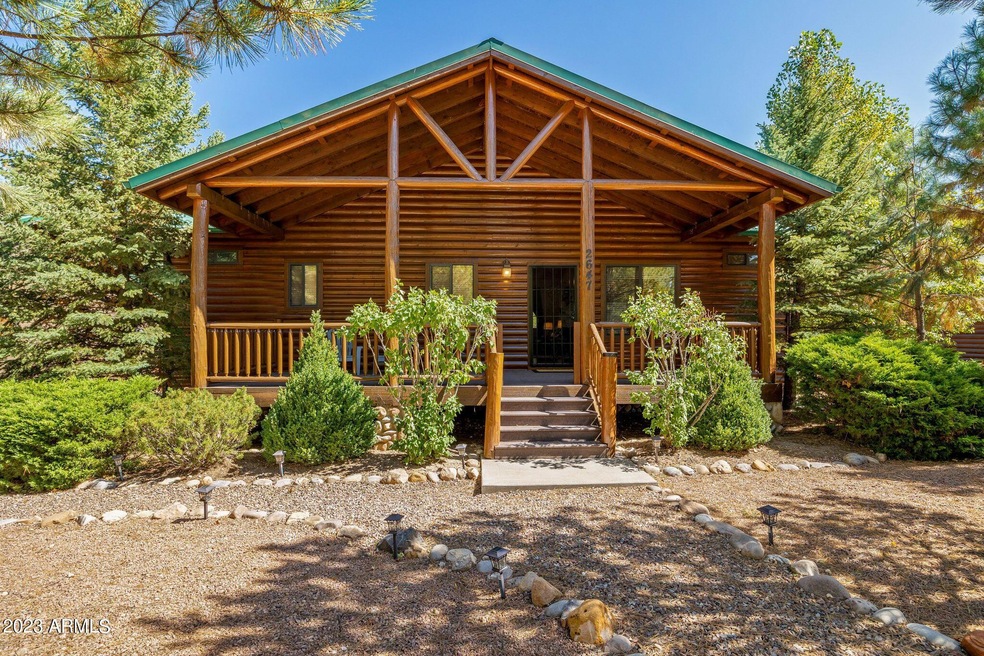 CABIN SWEET CABIN