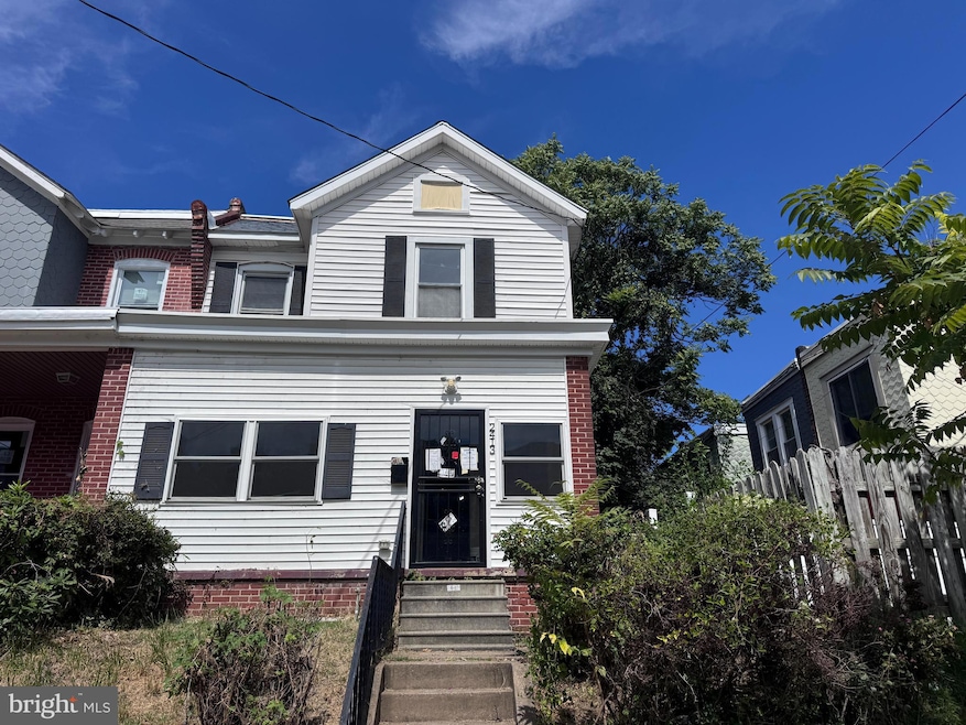 2413 N West St, Wilmington, DE 19802 - photo 1