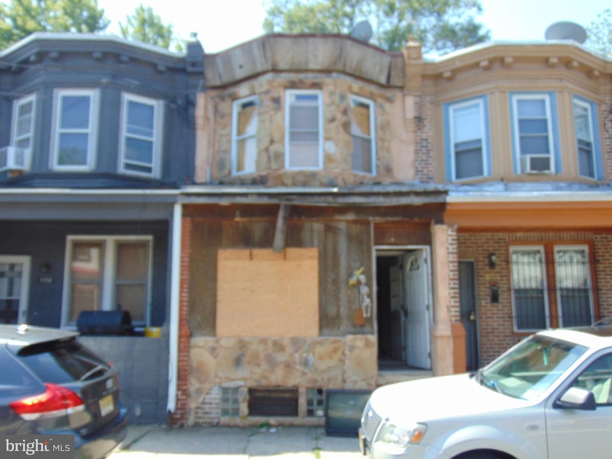 1110 Carl Miller Blvd, Camden, NJ 08104 - photo 1