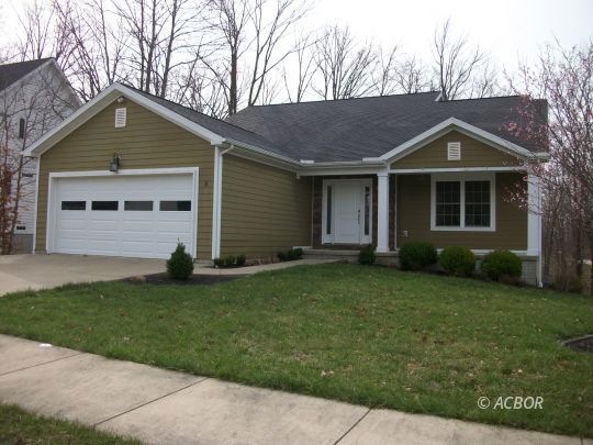 8 Walnut Court