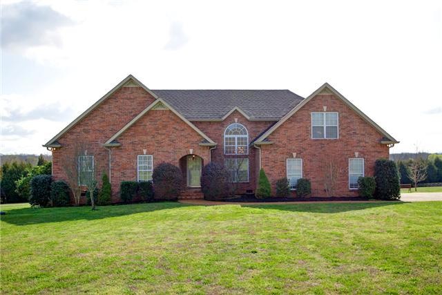 Welcome Home to 220 Ridgewater Way!