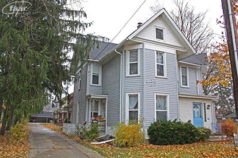 118 N Beech St, Flushing, MI 48433 - photo 1