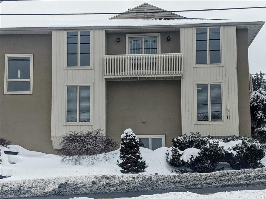 2710 William Penn Hwy unit 2nd Floor, Easton, PA 18045 - photo 1