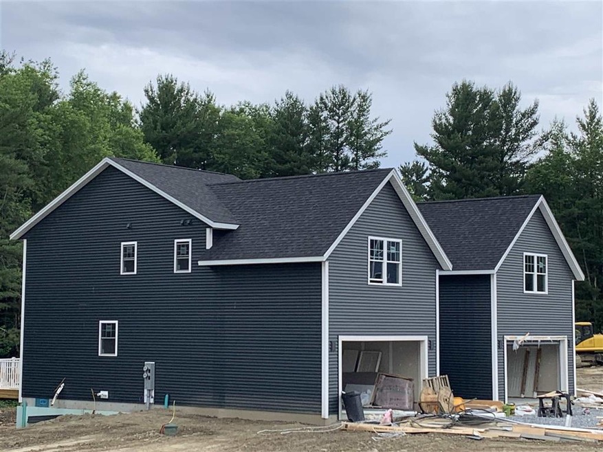 60 Old Academy St unit 101, Fairfax, VT 05454 - photo 1