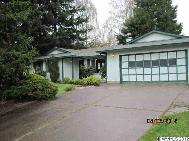 5420 Kalmia Dr NE, Keizer, OR 97303 - photo 1