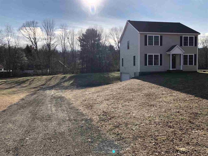 6 Pond St, Newton, NH 03858 - photo 1