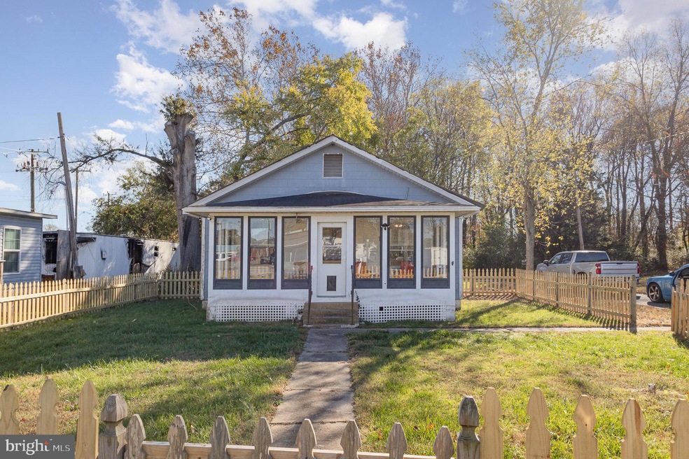 17140 12th St, King George, VA 22485 - photo 1