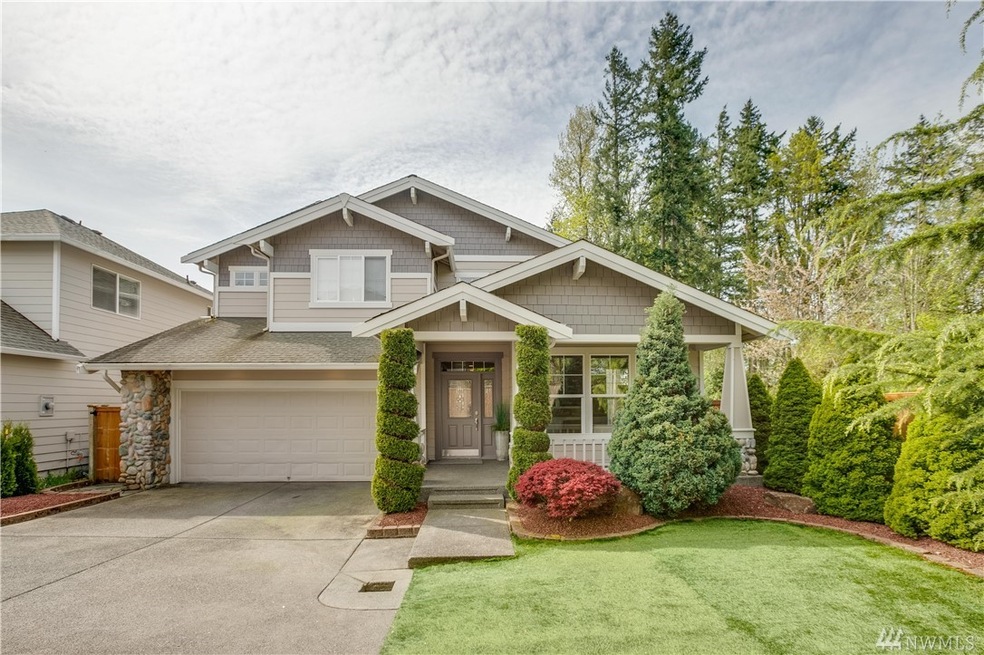 16003 SE 250th Ct, Covington, WA 98042 - photo 1