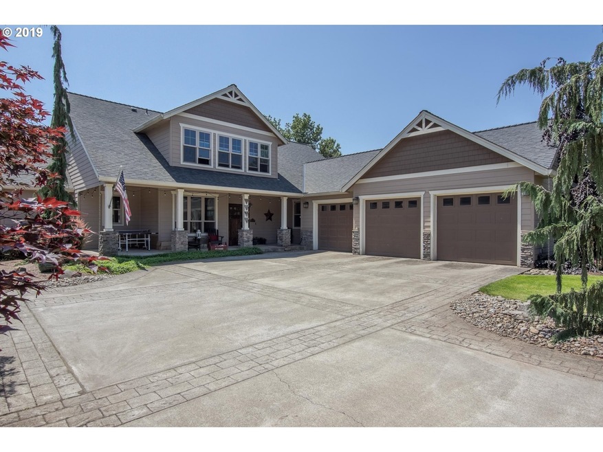 1254 Bair Rd NE, Keizer, OR 97303 - photo 1