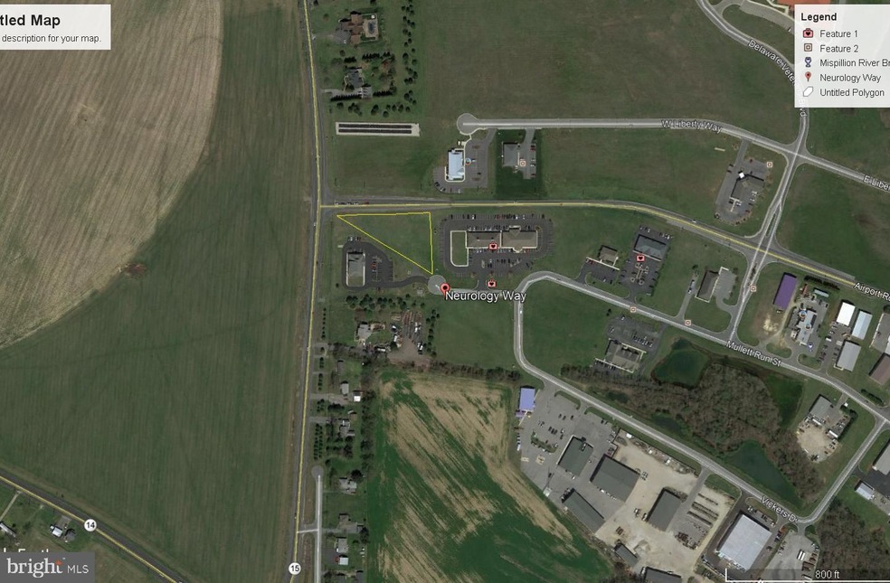 Lot D4 Neurology Way, Milford, DE 19963 - photo 1