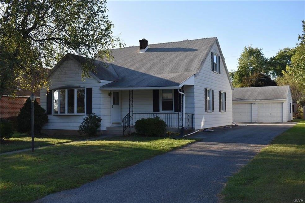 2617 West Columbia