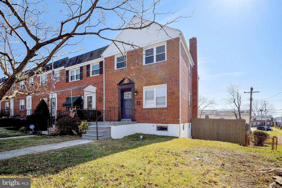 1259 Halstead Rd, Parkville, MD 21234 - photo 1