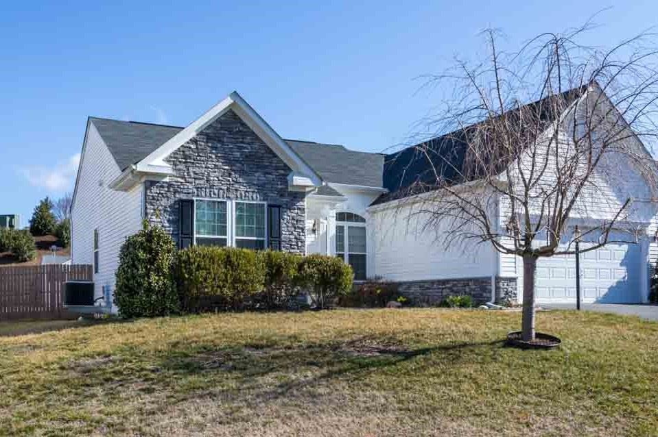 45 Larchmont Cir, Ruckersville, VA 22968 - photo 1