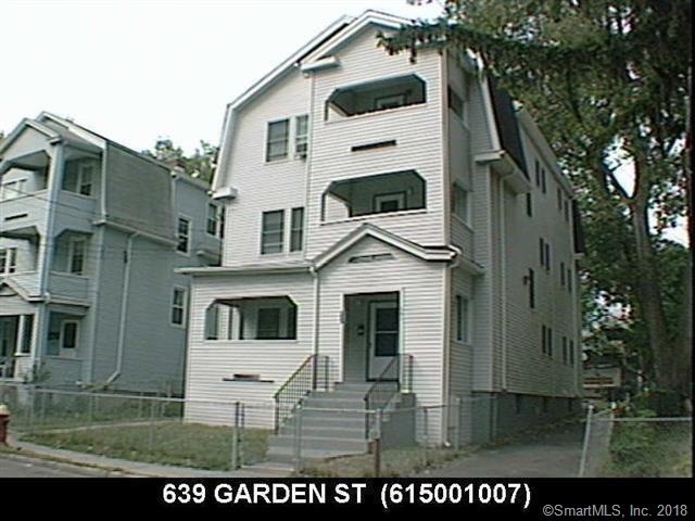 639 Garden St unit 641, Hartford, CT 06112 - photo 1